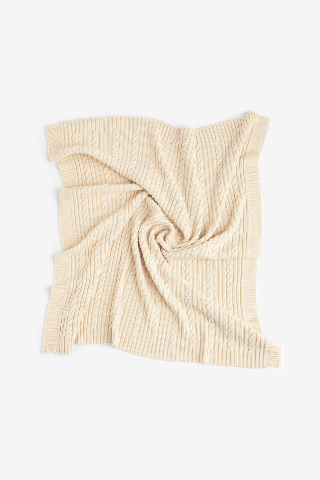 Baby Blanket – Je T’aime