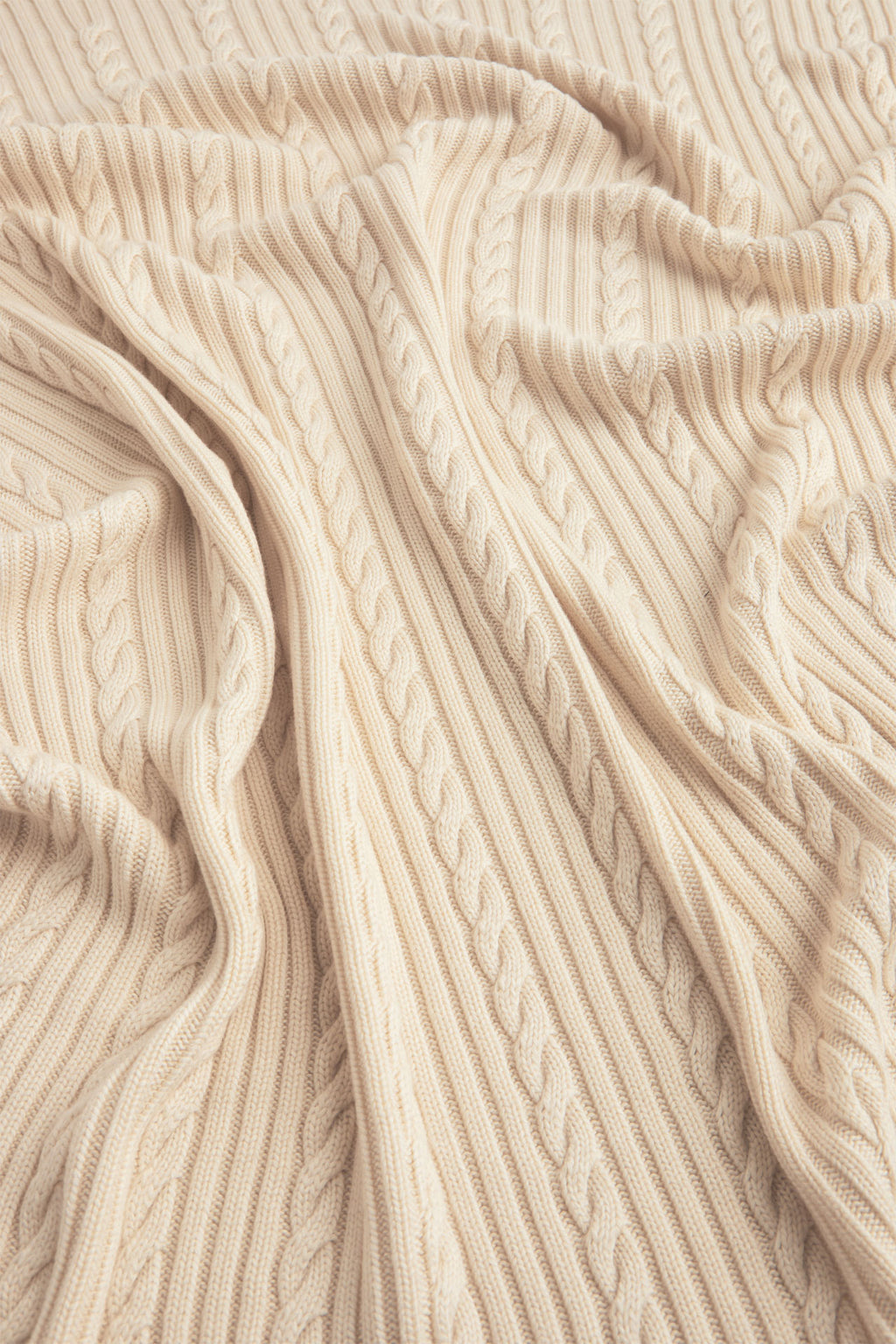 Baby Blanket – Je T’aime