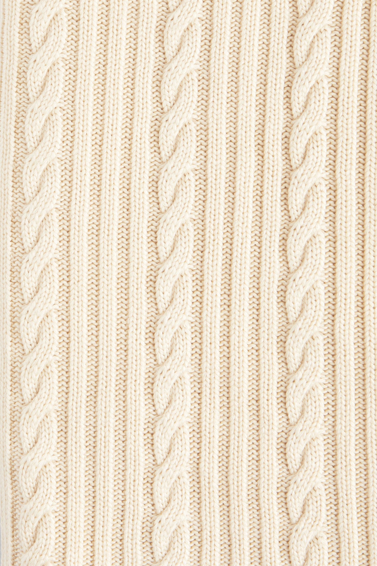 Baby Blanket – Je T’aime