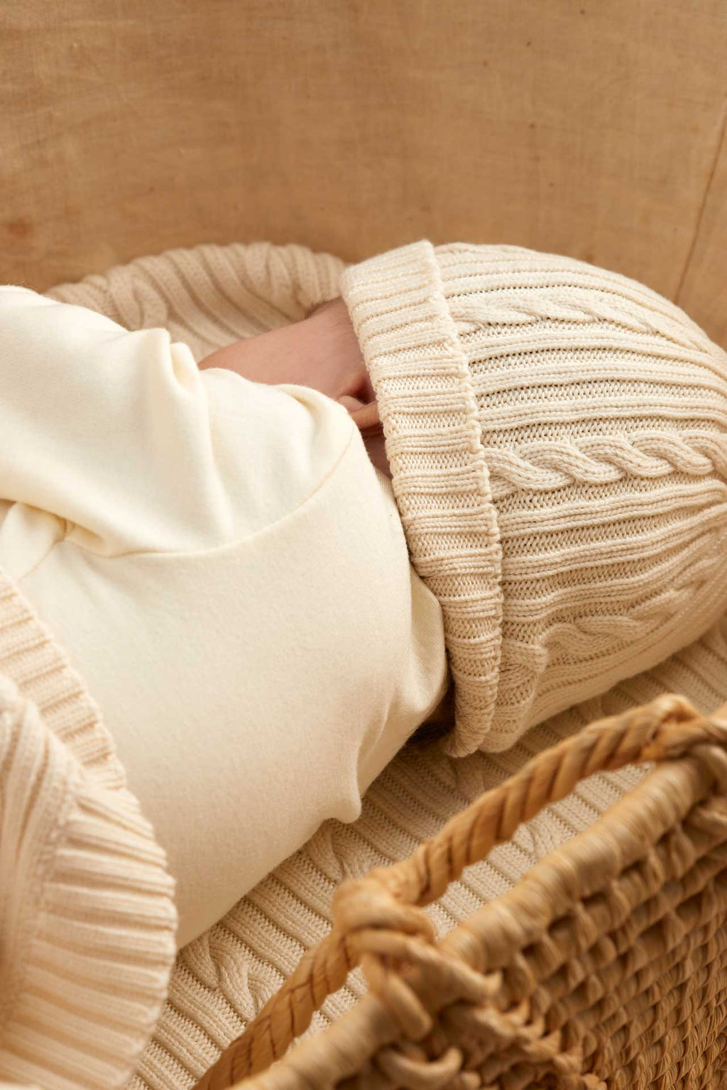 Baby Hat – Mon Amour