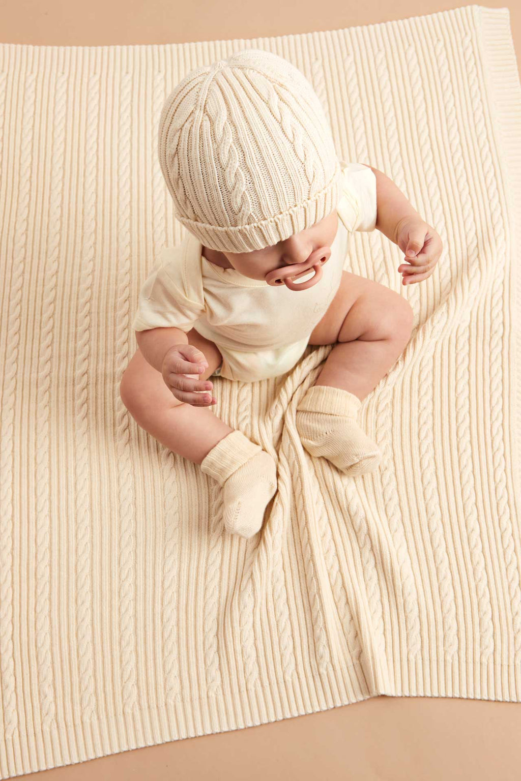 Baby Hat – Mon Amour