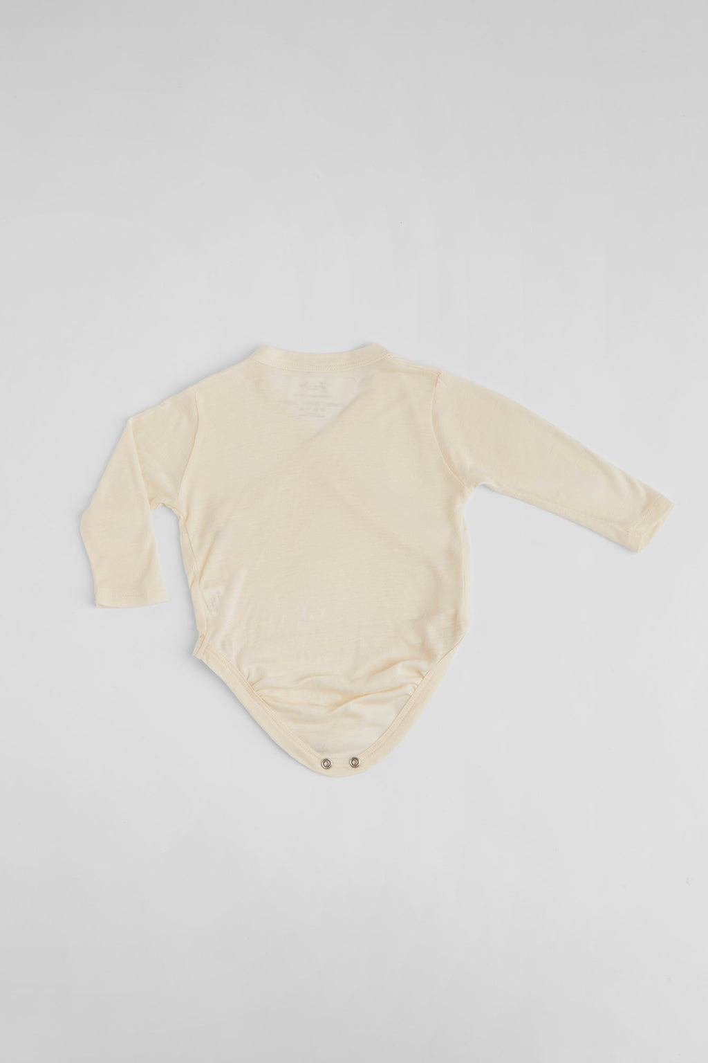 Je m’aime Baby Body Kimono “Mon Coeur d’amour” – Long Sleeve Gift Box + Complimentary Tights